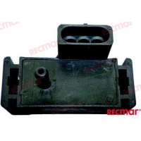 SENSOR DE MAPA