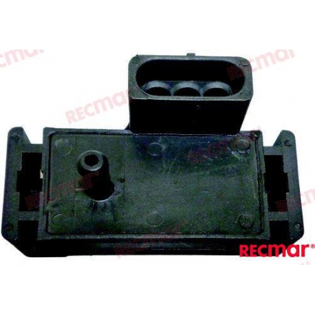 SENSOR DE MAPA