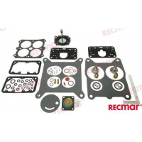 KIT DE CARBURADOR FURO