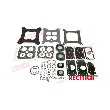 KIT DE CARBURADOR