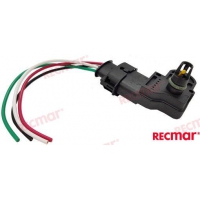 SENSOR DE MAPA