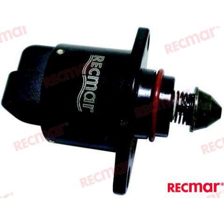 SENSOR DE AR IAC