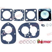 KIT DE CARBURADOR VOLVO