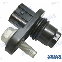 SENSOR DE POSIÇÃO DA CAMBOTA