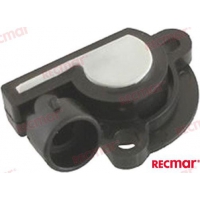 SENSOR DO MOTOR