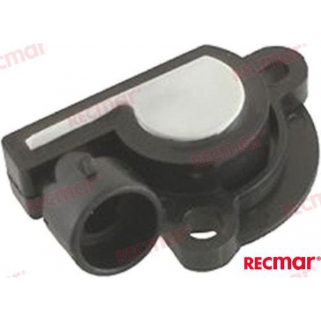 SENSOR DO MOTOR