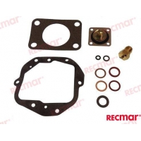 KIT DE CARBURADOR VOLVO
