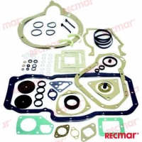 KIT DE JUNTAS INFERIOR MD21