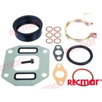 KIT DE JUNTAS TURBO