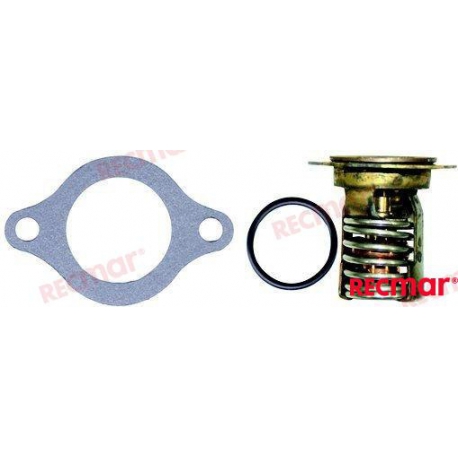 KIT DE TERMOSTATO OMC-VOLVO