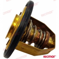 KIT DE TERMOSTATO VOLVO