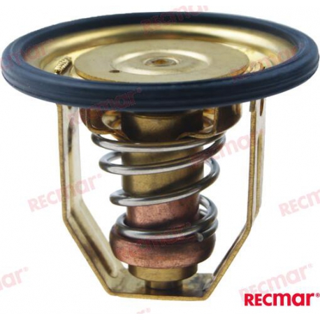 KIT DE TERMOSTATO