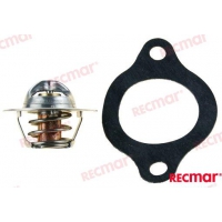 KIT DE TERMOSTATO V6 E V8