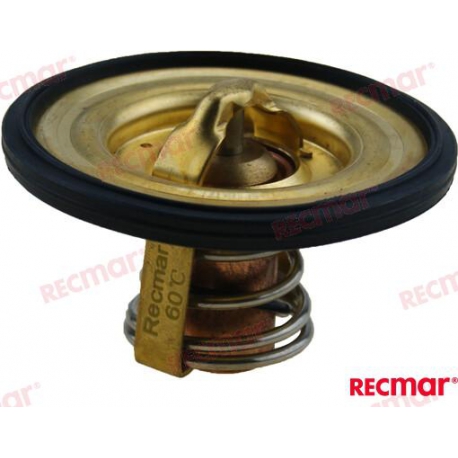 KIT DE TERMOSTATO