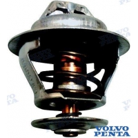 VOLVO TERMOSTATO