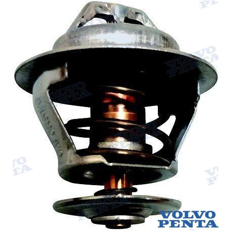 VOLVO TERMOSTATO