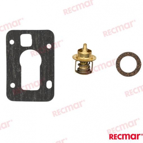 KIT DE TERMOSTATO VOLVO