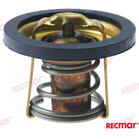 KIT DE TERMOSTATO
