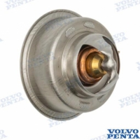 VOLVO TERMOSTATO