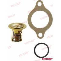KIT DE TERMOSTATO OMC-VOLVO