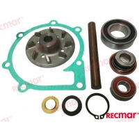 KIT DE REPARAÇÃO DA BOMBA DE ÁGUA D30/D31/D32