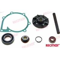 KIT DE REPARAÇÃO DE BOMBA DE ÁGUA VOLVO