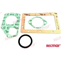 KIT DE RETENTOR DA BOMBA DE CIRCULAÇÃO MD21A,B