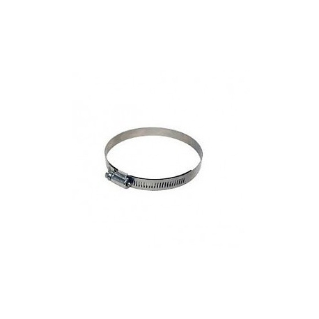ABRAÇADEIRA DE AÇO INOX 110-130 (5)