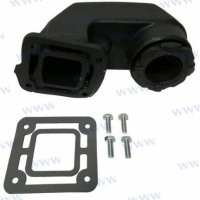 COTOVELO DE ESCAPE OMC3850799