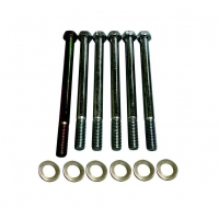KIT DE PARAFUSOS VOLVO V6