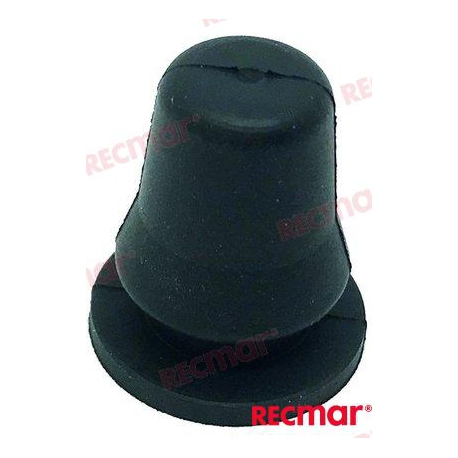 TAMPA/CONECTOR