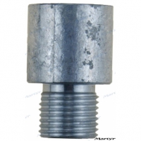 ANODO LAGARTA