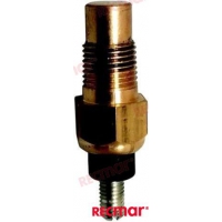 SENSOR DE TEMPERATURA