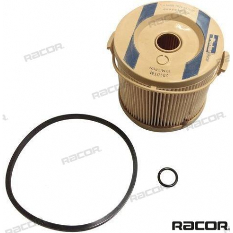FILTRO DE ELEMENTO 10 MICRONS