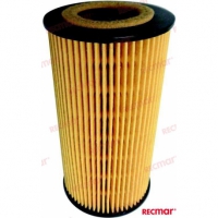 FILTRO DE ÓLEO