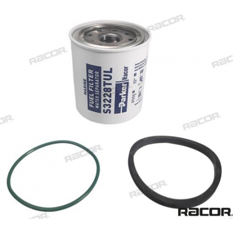 FILTRO DE ELEMENTO VOLVO 857633