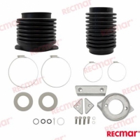 VOLVO 290 SP KIT DE MANUTENÇÃO DE CAUDA