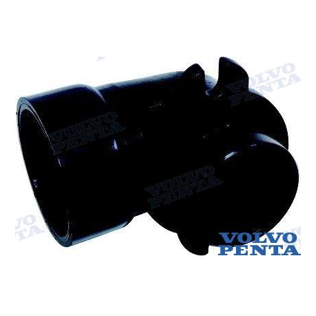 CONECTOR VOLVO BOX