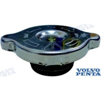 VOLVO TAMPA/CONECTOR