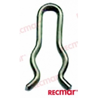 SUPORTE DO SENSOR DE TRIM