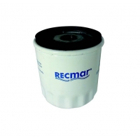 FILTRO DE ÓLEO