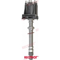 DISTRIBUIDOR: V8 DELCO EI