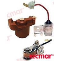 KIT DE IGNIÇÃO