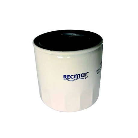 FILTRO DE ÓLEO VOLVO-OMC