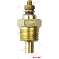 SENSOR DE TEMPERATURA 3/8 18 NPT
