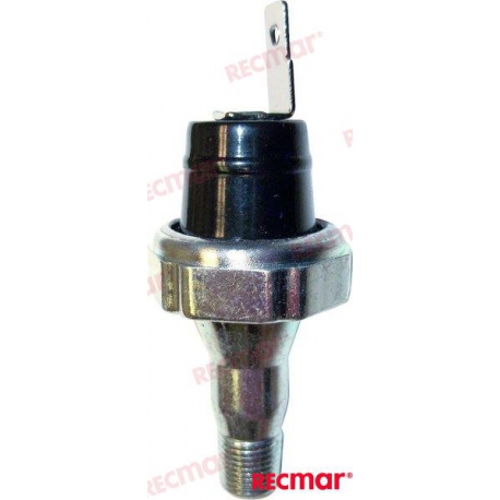SENSOR DE PRESSÃO DE ÓLEO