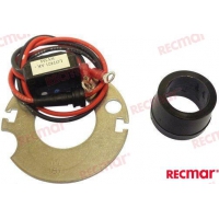 KIT DE CONVERSÃO ELETRÓNICA