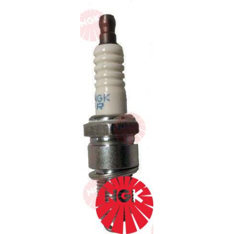 VELA DE IGNIÇÃO NGK BP7HS