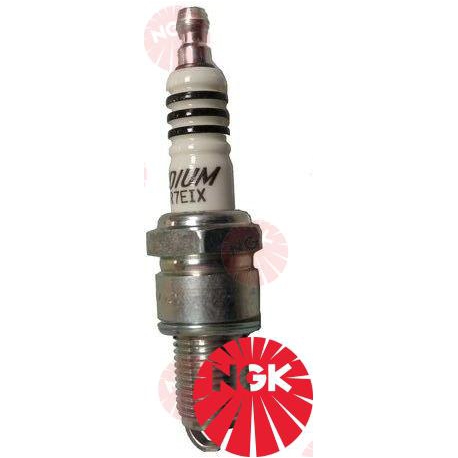 VELA DE IGNIÇÃO NGK BPR7EIX