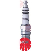 VELA DE IGNIÇÃO DE IRÍDIO NGK TR5IX